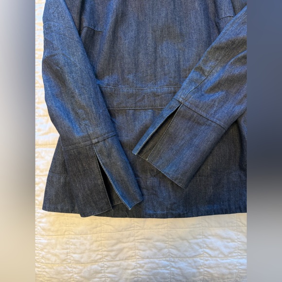 Marni Denim Shirt - Picture 6 of 12